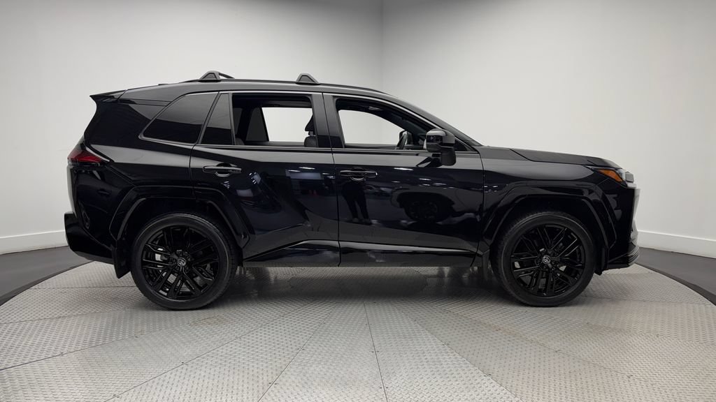 Used 2026 Toyota RAV4 XSE w/ Illumination Package (TMS) AWD/4WD image 43