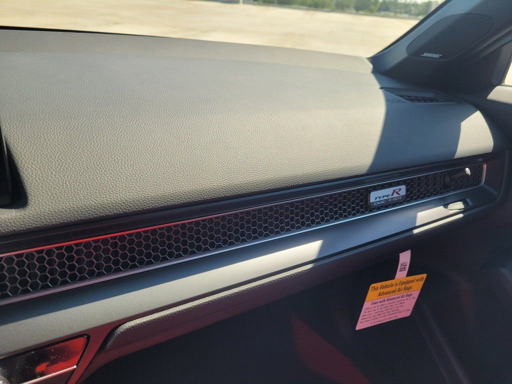 New 2025 Honda Civic Type R image 12