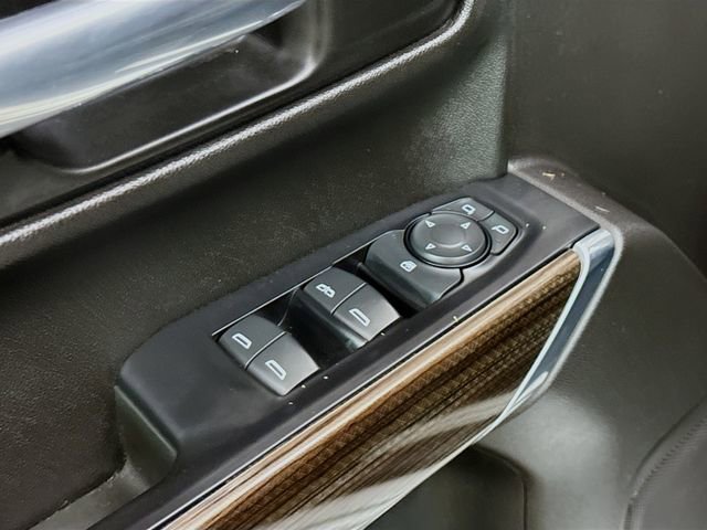 Used 2020 Chevrolet Silverado 1500 LT w/ All-Star Edition image 17