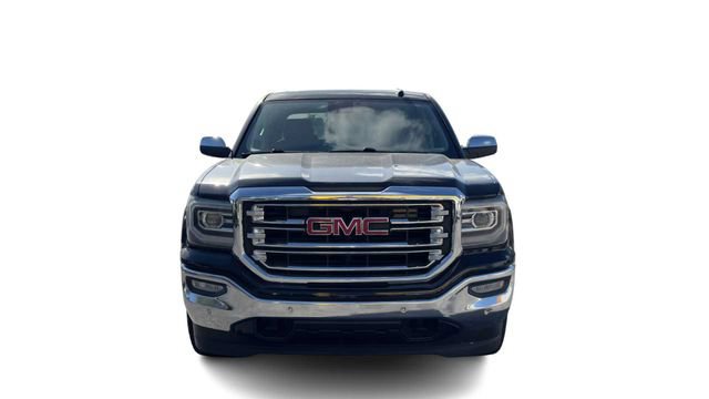Used 2018 GMC Sierra 1500 SLT AWD/4WD image 2
