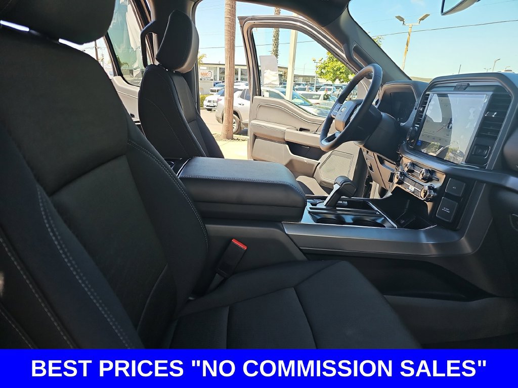 New 2026 Ford F150 XLT w/ Equipment Group 302A MID AWD/4WD image 10