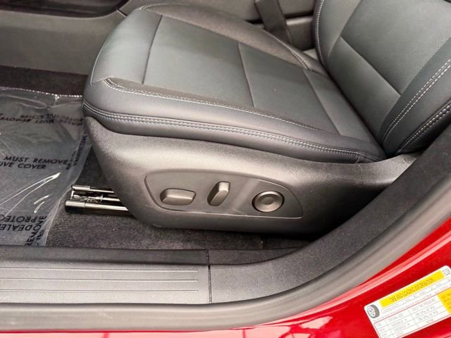 New 2026 Chevrolet Equinox EV LT AWD/4WD image 15