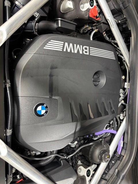 New 2026 BMW X7 xDrive40i w/ Premium Package AWD/4WD image 20