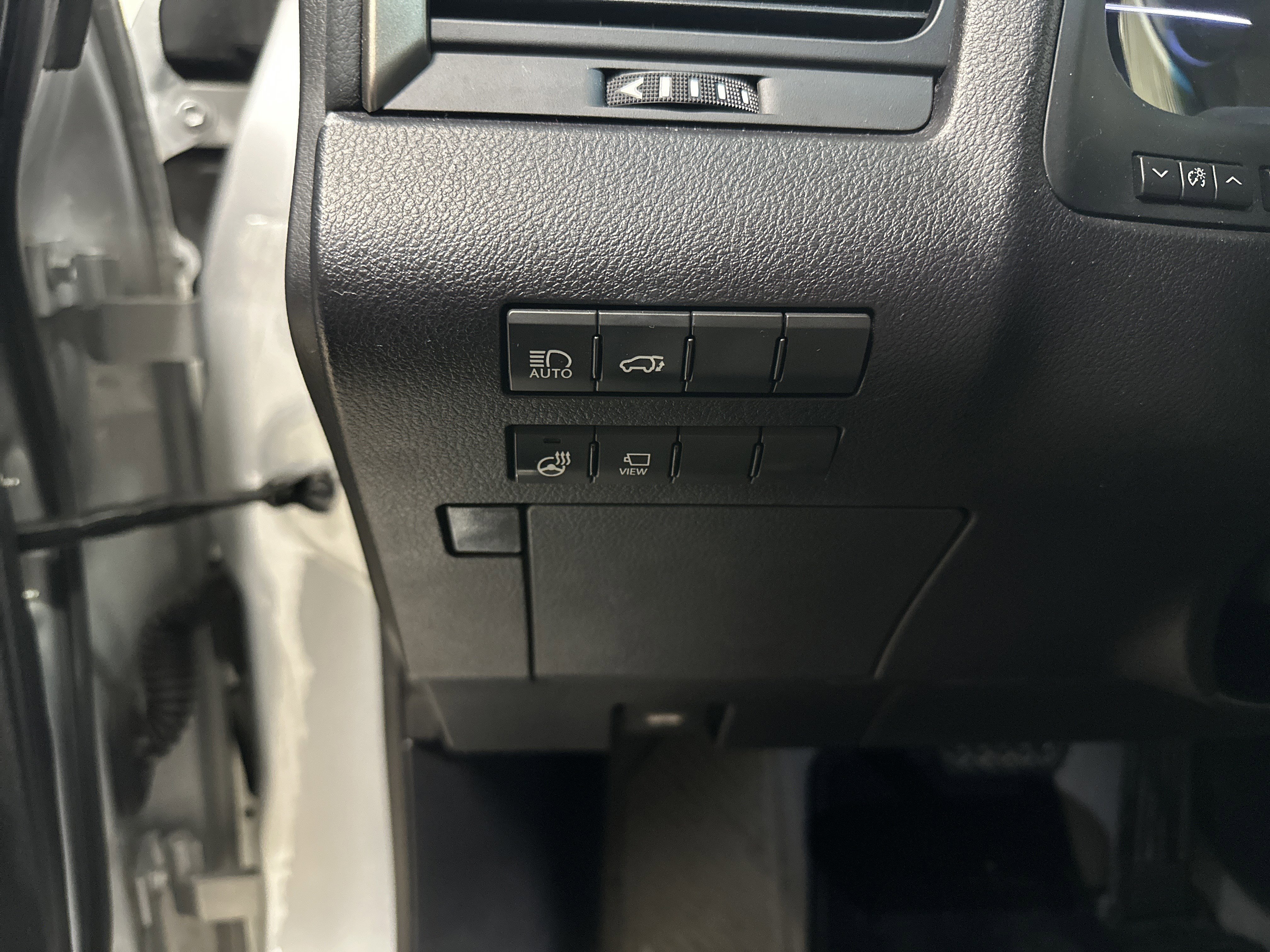 Certified 2019 Lexus RX 350 AWD image 37