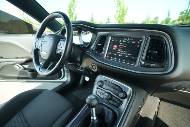 Used 2019 Dodge Challenger R/T Scat Pack RWD image 30