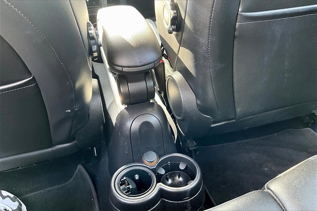 Used 2015 MINI Cooper Countryman S image 29