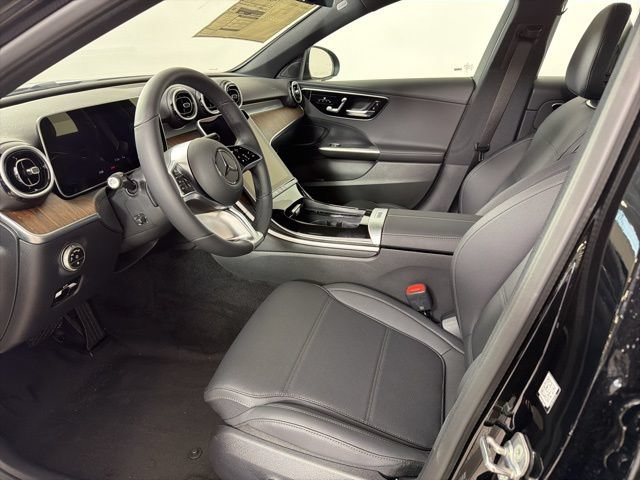 New 2026 Mercedes-Benz C 300 4MATIC Sedan image 10