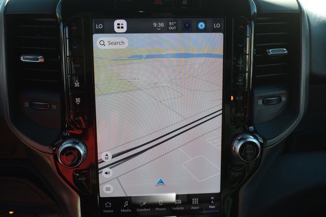 New 2026 RAM 2500 Tradesman image 25