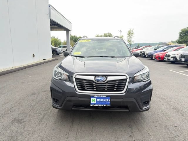 Used 2019 Subaru Forester w/ Alloy Wheel Package AWD/4WD image 2