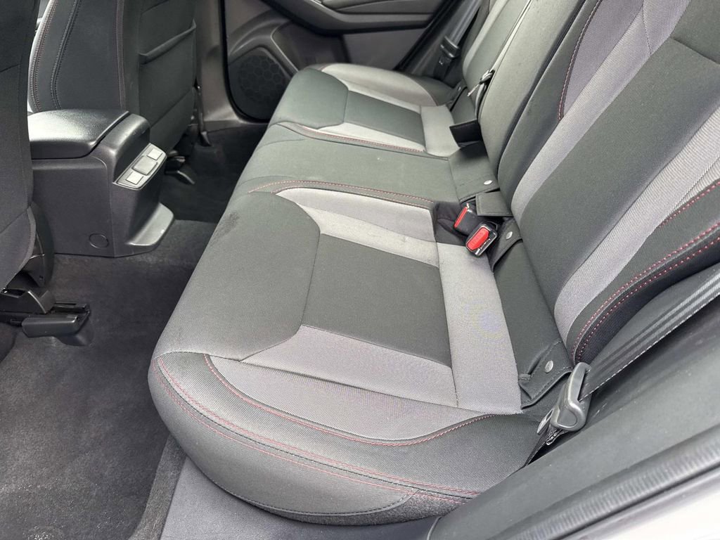 Used 2023 Subaru WRX image 13