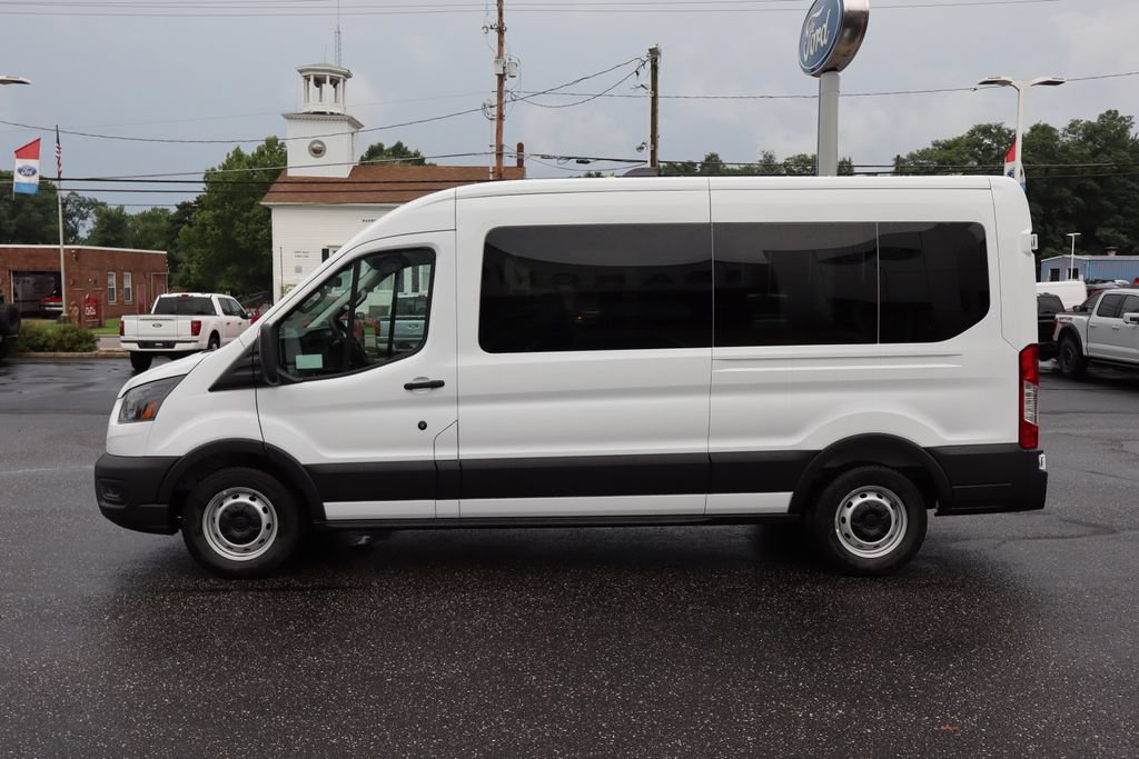 New 2026 Ford Transit 350 XL RWD image 16
