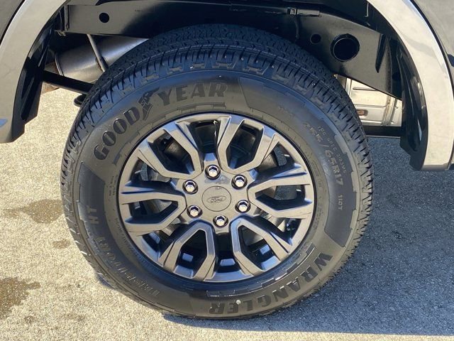 Used 2019 Ford Ranger XLT w/ Equipment Group 302A Luxury image 29