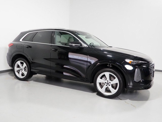 Used 2025 Audi Q5 2.0T Premium Plus AWD/4WD image 1