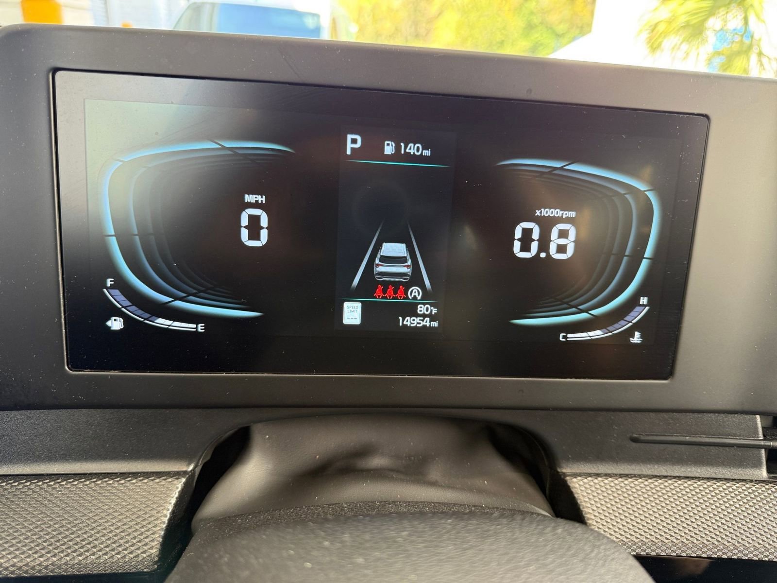 Used 2025 Kia Sportage LX image 39