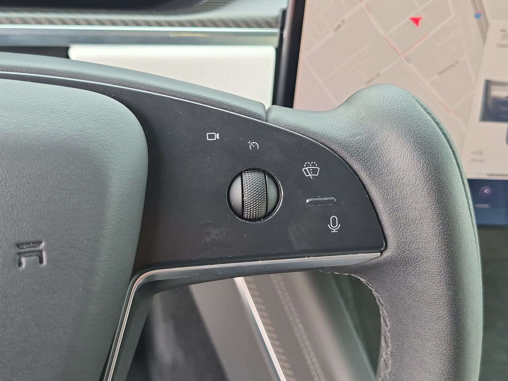 Used 2023 Tesla Model X Plaid AWD/4WD image 20