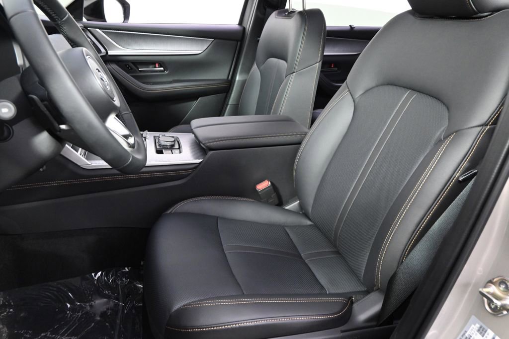 New 2026 MAZDA CX-90 3.3 Turbo w/ Premium Sport Pkg image 13
