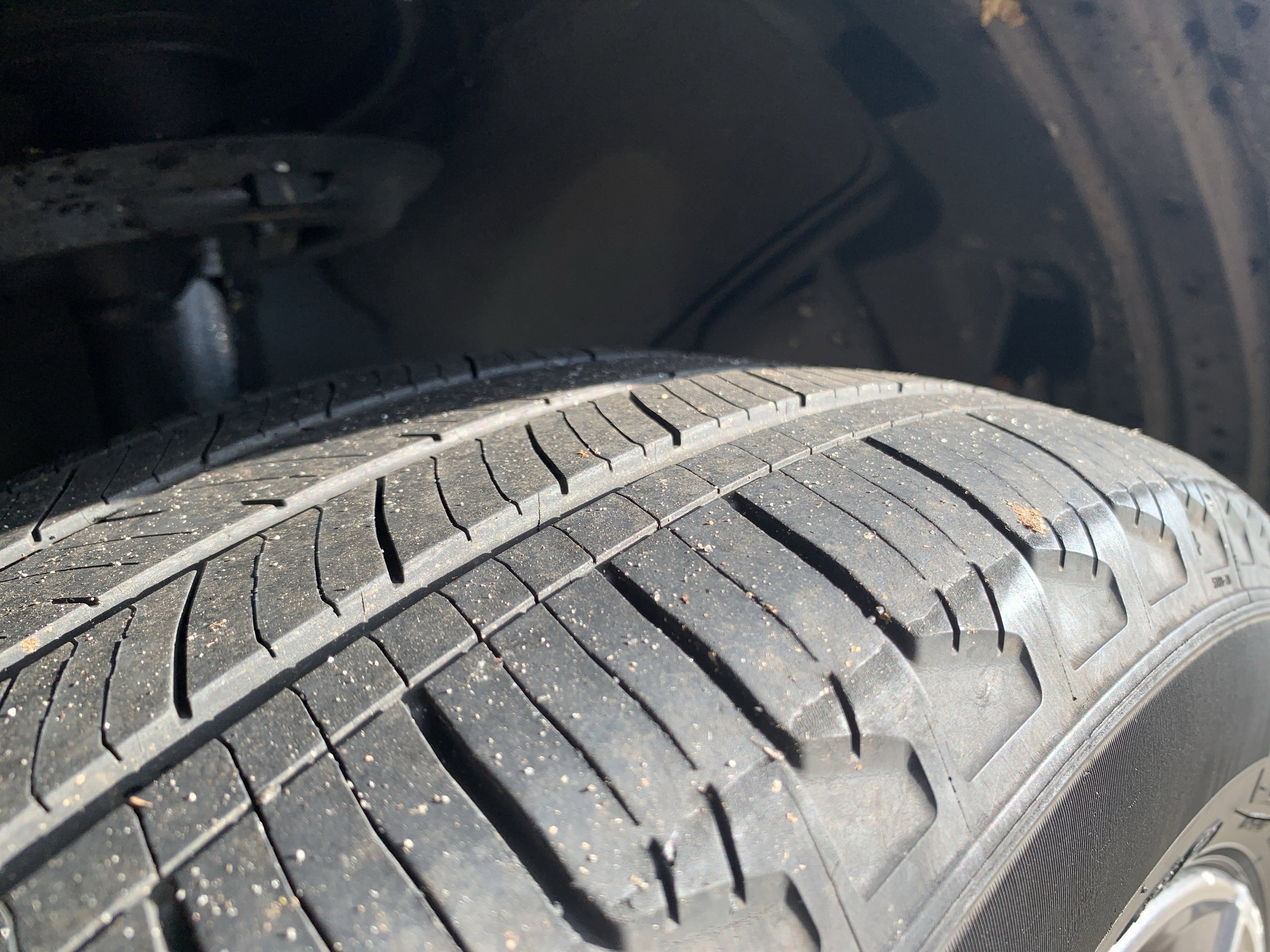 Used 2021 Honda CR-V Touring image 12