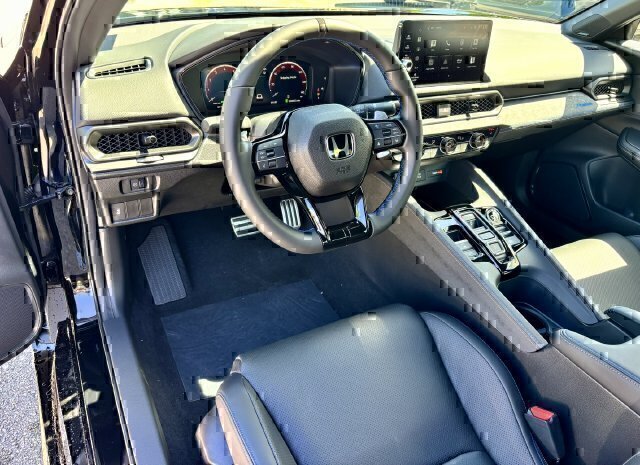 New 2027 Honda Prelude image 30