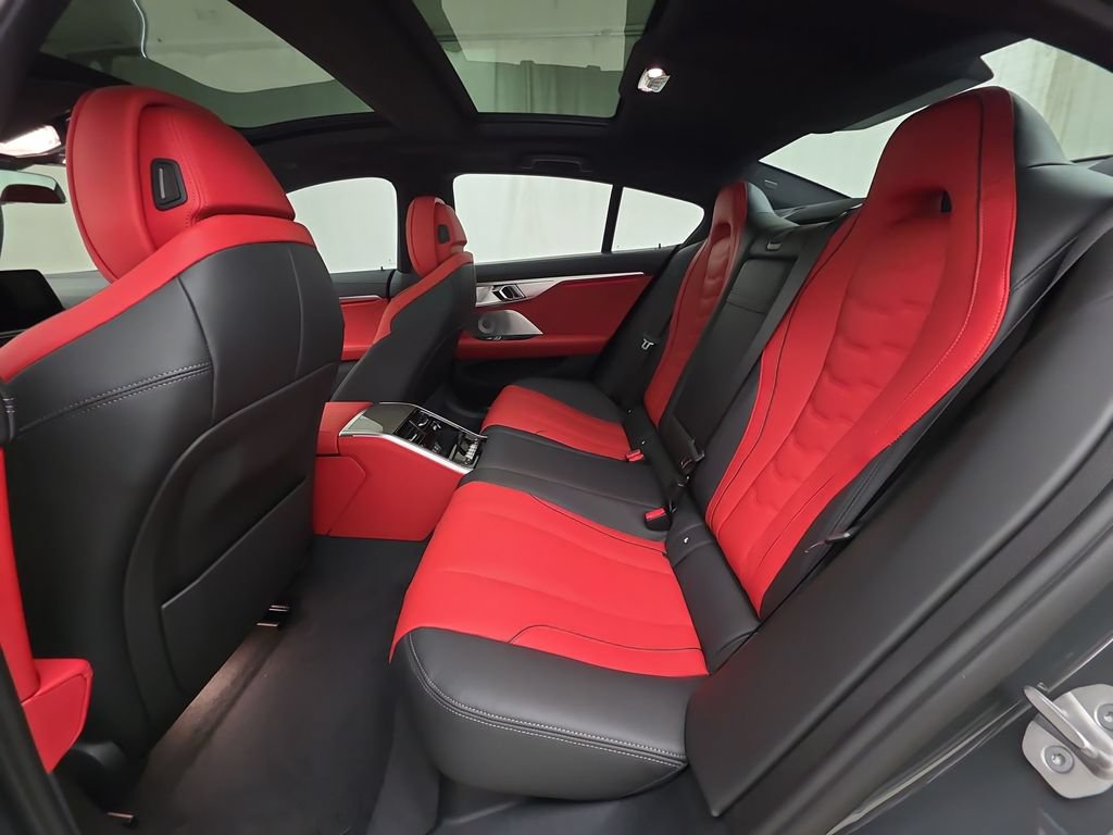 New 2026 BMW 840i xDrive AWD/4WD image 25