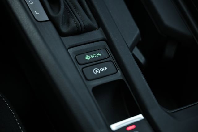 Certified 2024 Honda Accord EX image 41