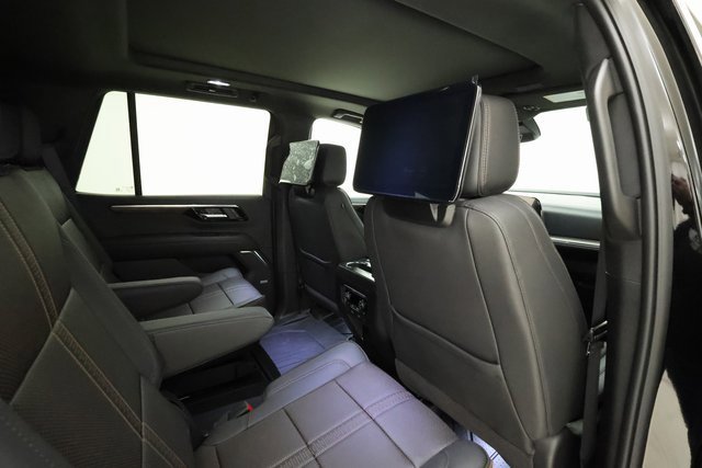 New 2026 Chevrolet Tahoe High Country image 25