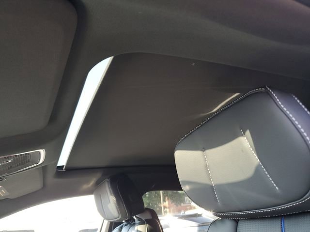 New 2026 Cadillac Lyriq Sport w/ LPO, Floor Liner Package image 23