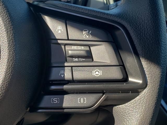 New 2026 Subaru Crosstrek 2.0i Premium image 17