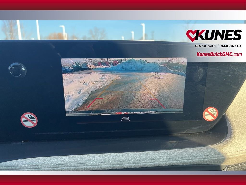 Used 2024 Buick Encore GX Sport Touring image 28