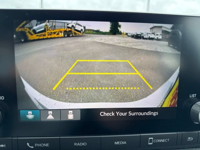 Used 2022 Honda Civic EX image 26