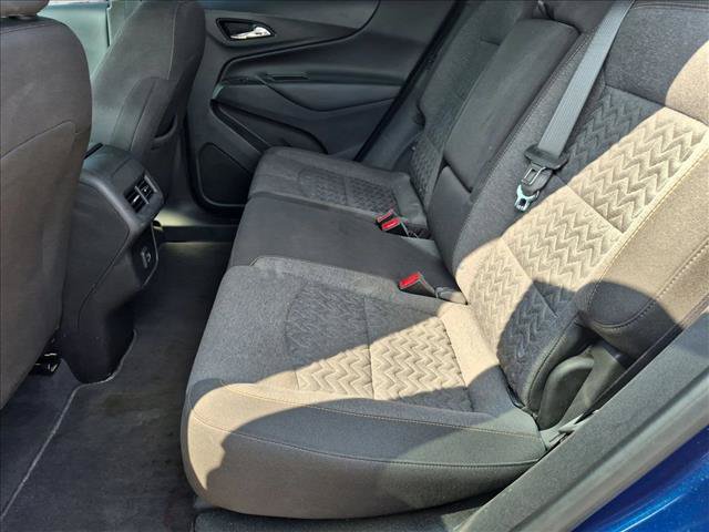 Used 2022 Chevrolet Equinox LT FWD image 17