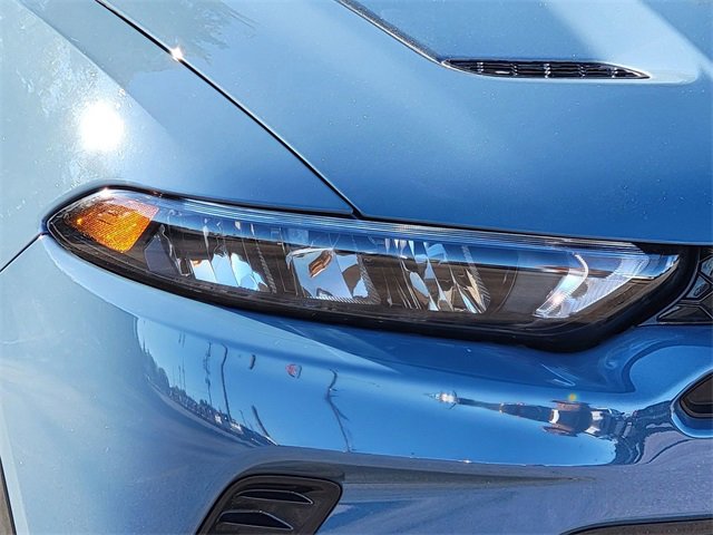 Certified 2024 Dodge Hornet GT Plus w/ Tech Pack Plus w/o Parking image 16