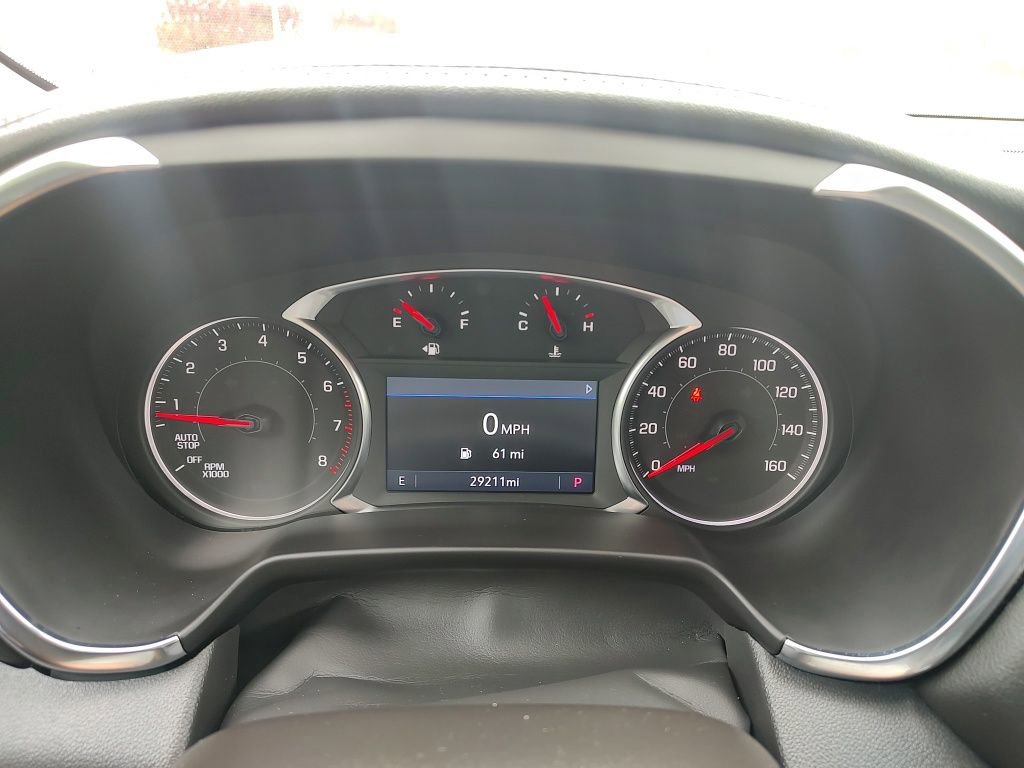 Used 2024 Chevrolet Blazer LT image 23