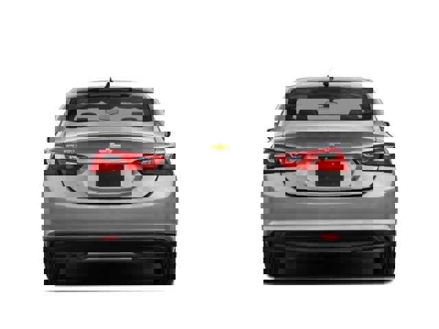 Used 2021 Chevrolet Malibu LT image 5