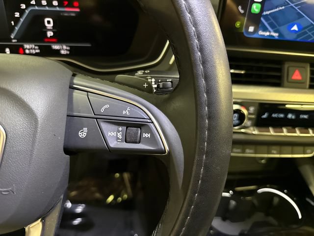Used 2025 Audi A5 2.0T Premium AWD/4WD image 17