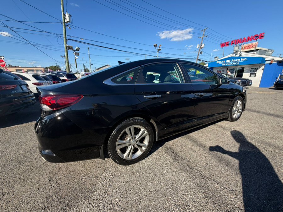 Used 2019 Hyundai Sonata SEL w/ Tech Package 02 FWD image 4