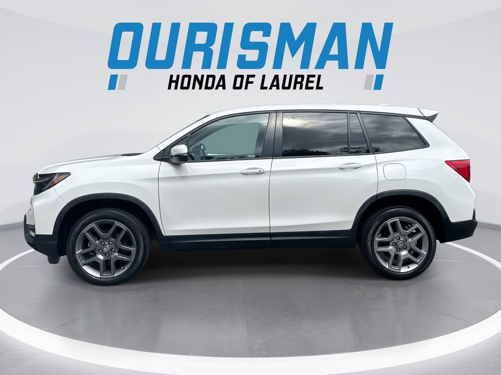 Used 2023 Honda Passport EX-L image 5