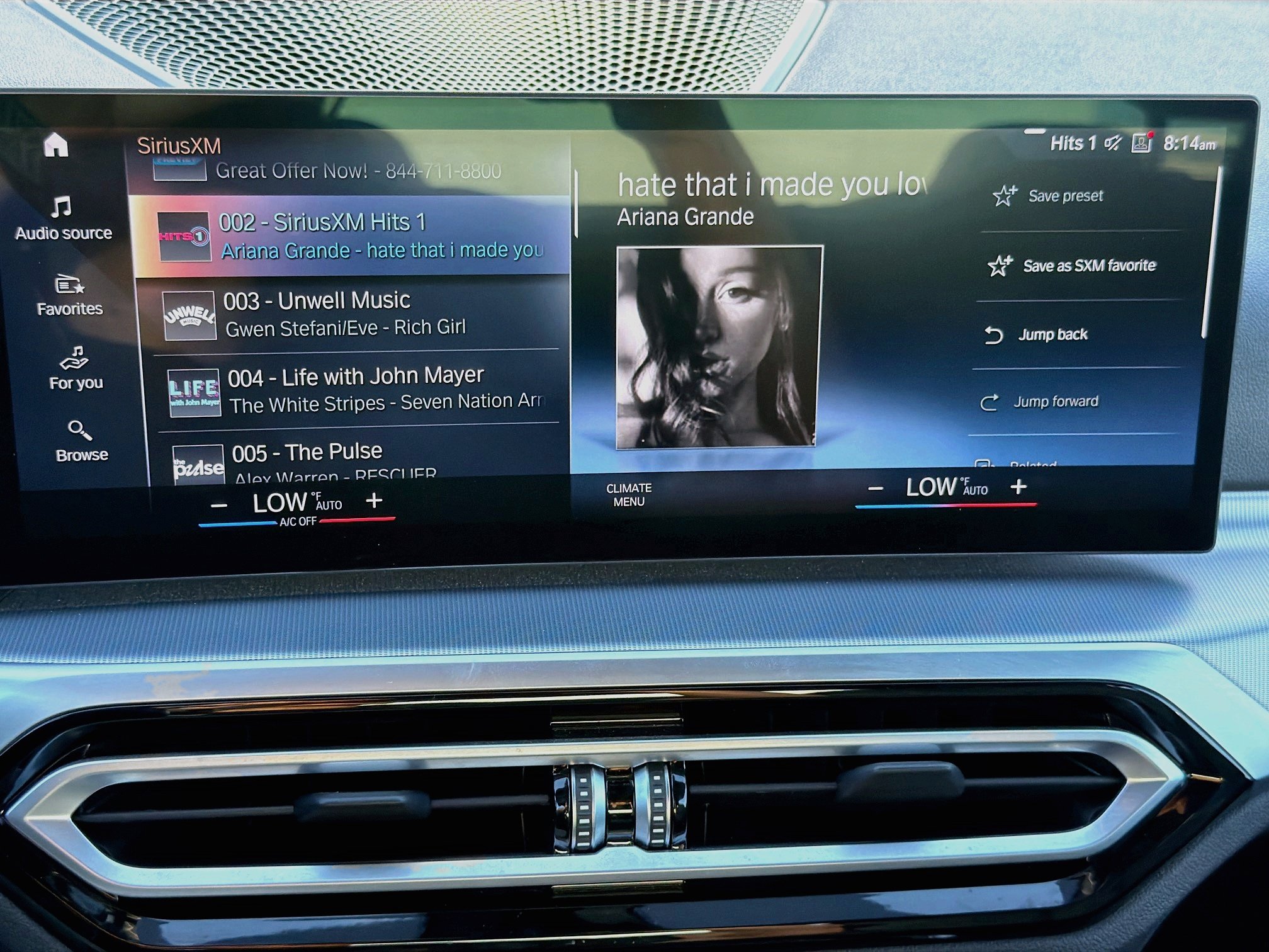 Used 2024 BMW 430i Coupe w/ M Sport Package RWD image 31