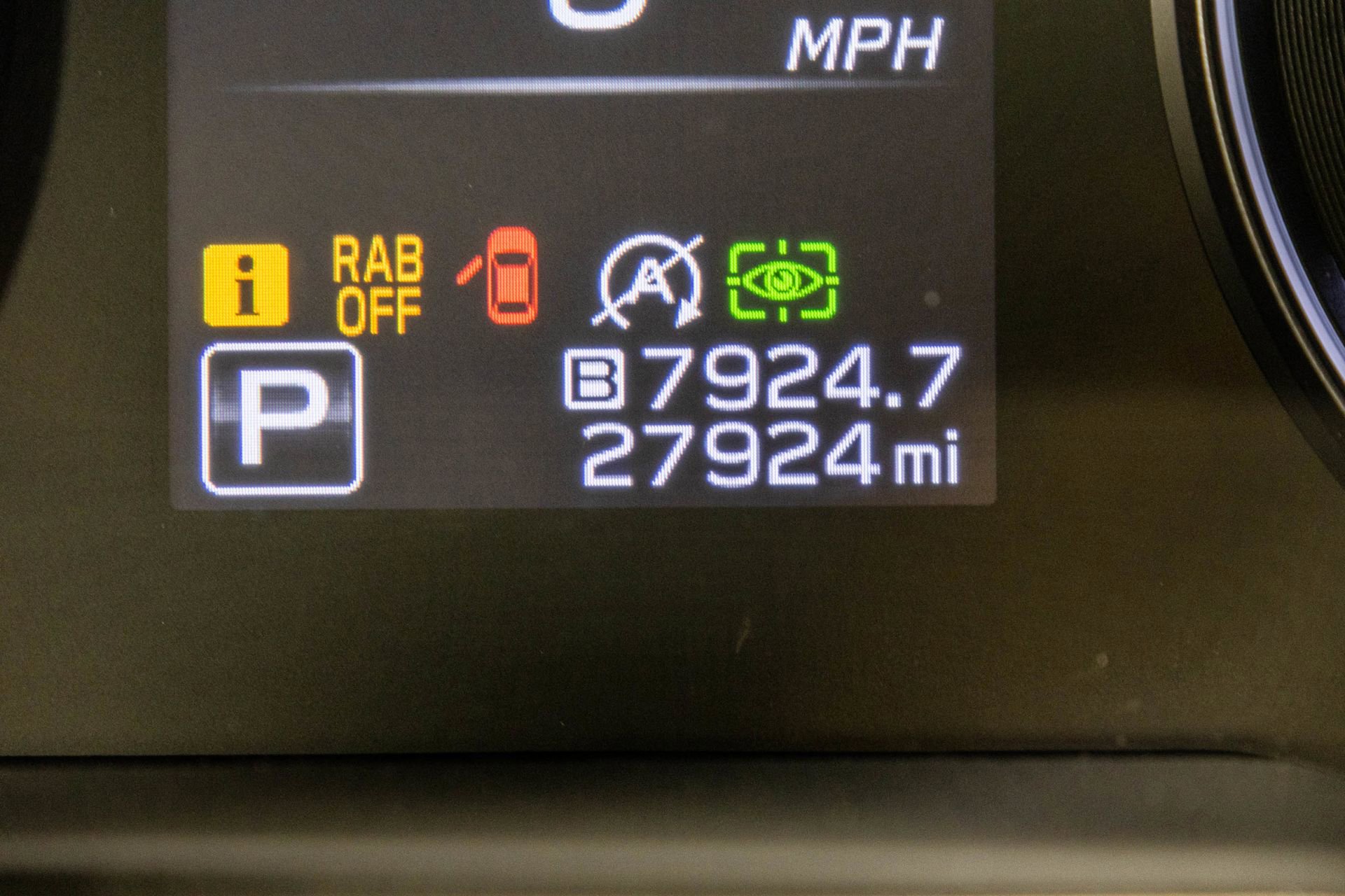 Used 2024 Subaru Legacy Limited AWD/4WD image 38