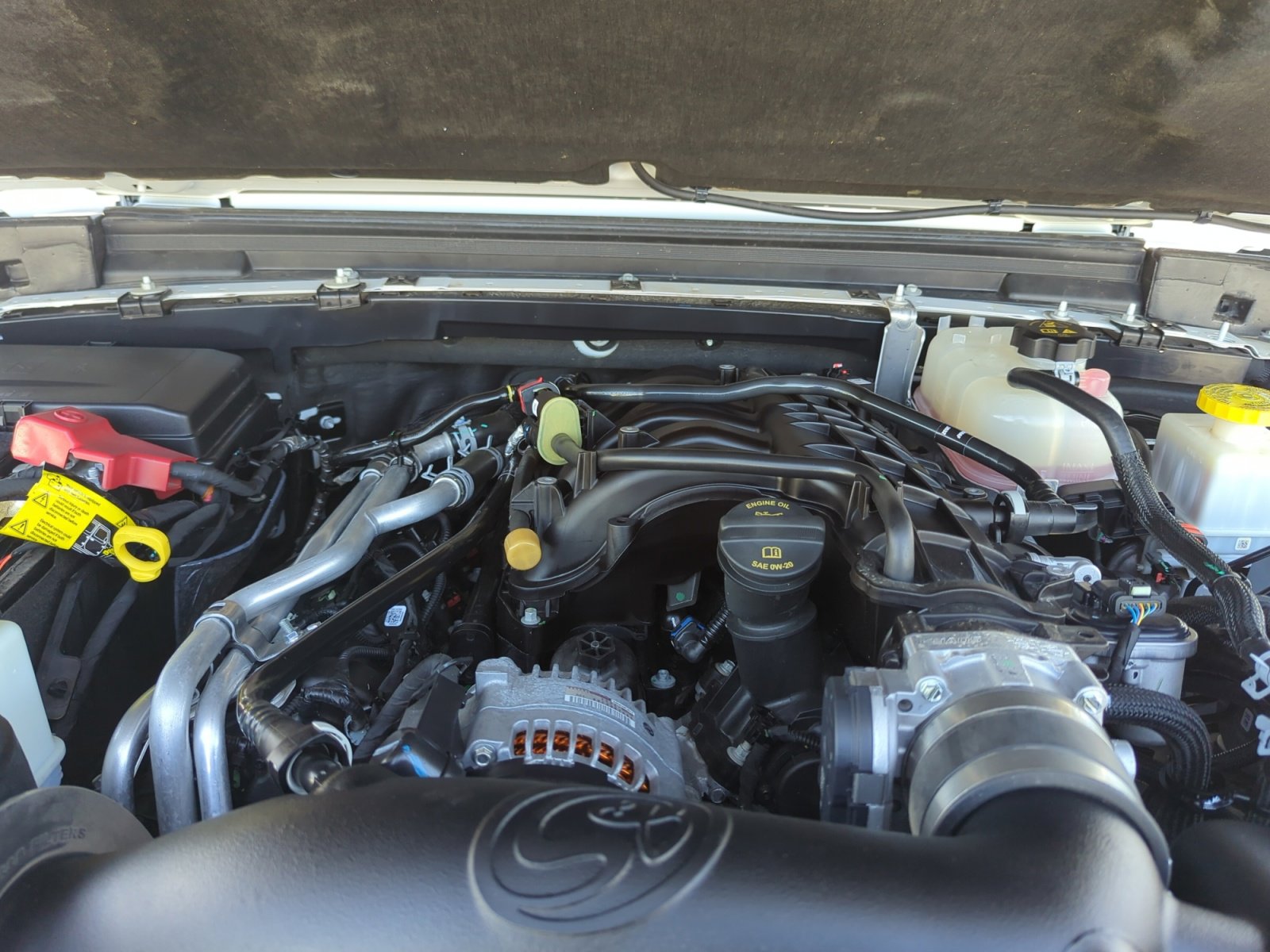 Used 2023 Jeep Gladiator Rubicon w/ Trailer Tow Package image 21