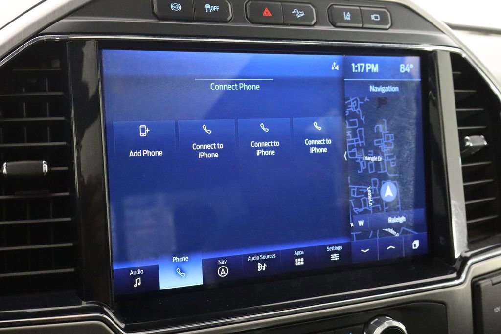 Used 2022 Ford F250 Platinum AWD/4WD image 34