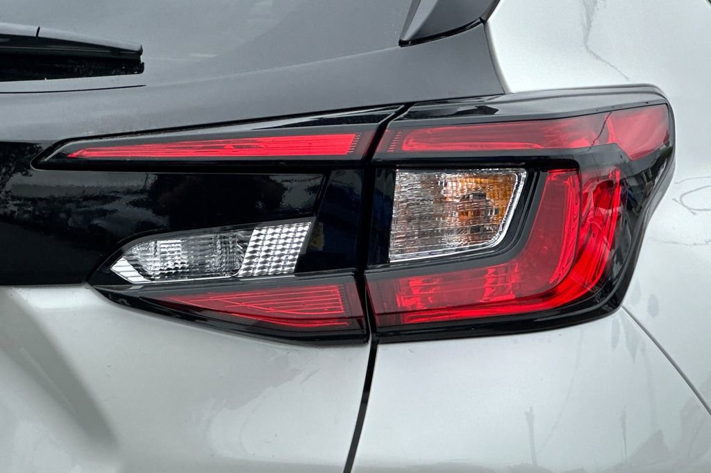 Certified 2025 Subaru Crosstrek 2.5i Sport w/ Popular Package #4A image 29