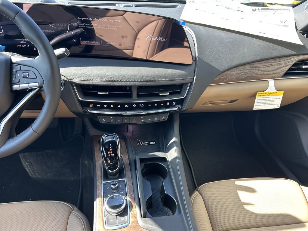 New 2026 Cadillac CT5 Premium Luxury w/ Technology Package image 14