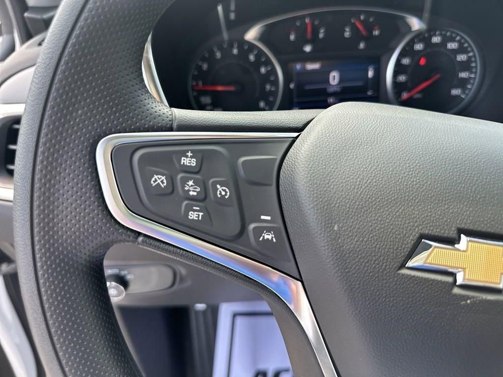 New 2024 Chevrolet Equinox LS w/ LS Convenience Package image 22