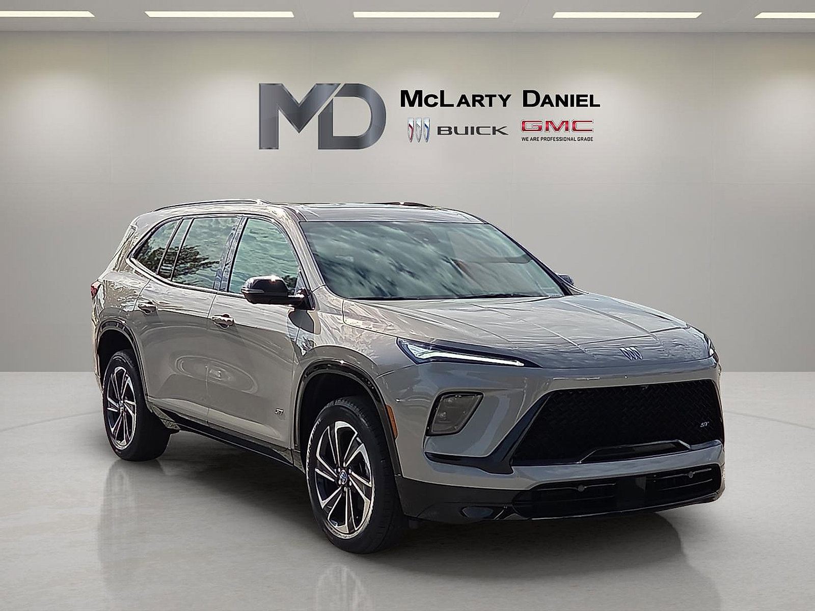 New 2027 Buick Enclave Sport Touring w/ Power Package