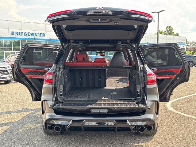 Used 2023 BMW X5 M w/ Competition Package AWD/4WD image 13