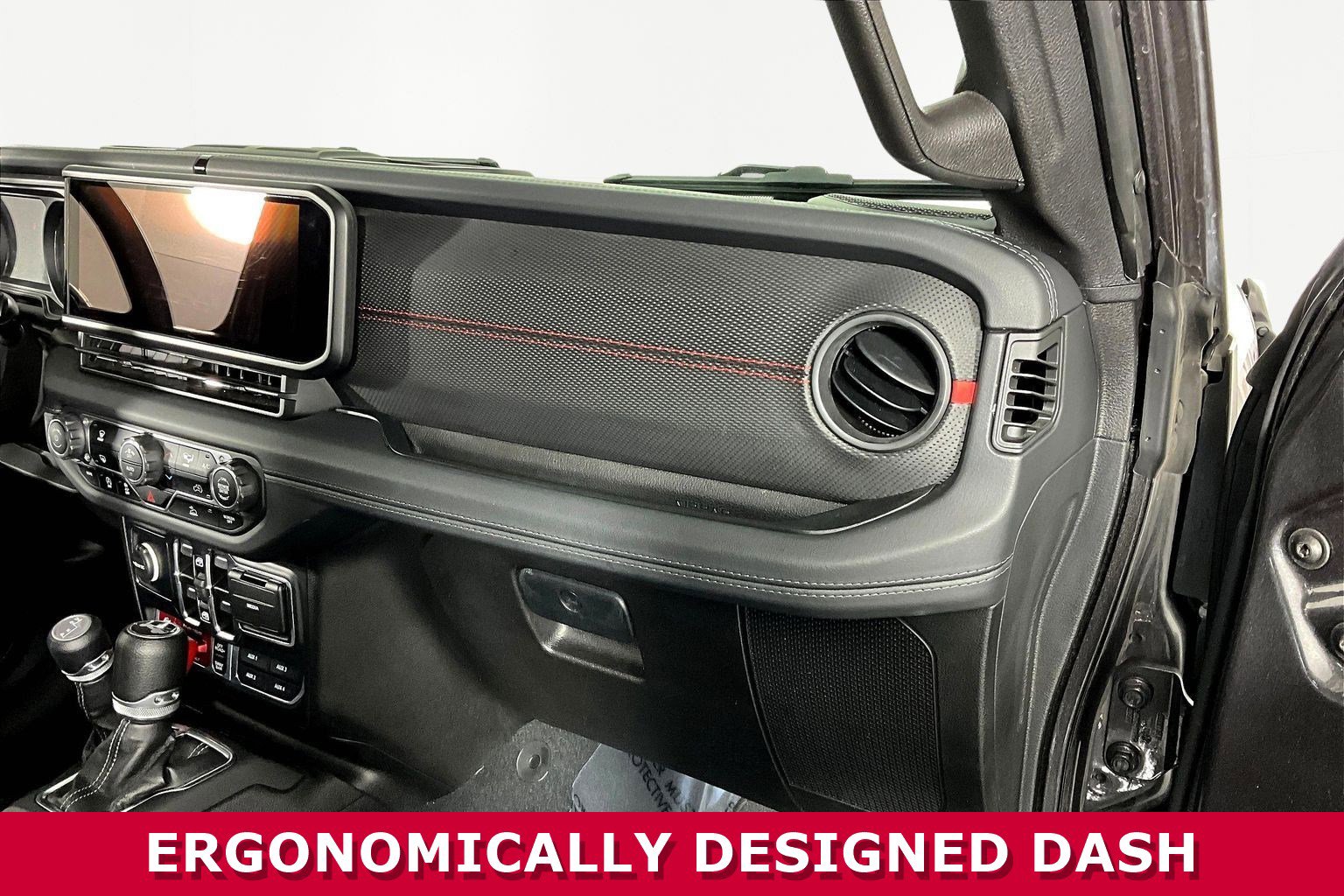 Used 2024 Jeep Wrangler Unlimited Rubicon image 26