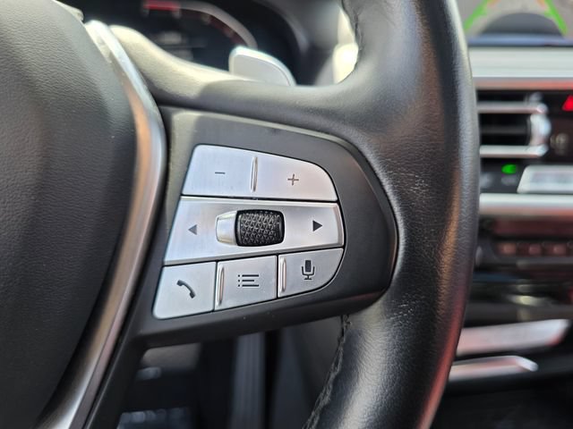 Used 2023 BMW X3 sDrive30i w/ Convenience Package RWD image 28
