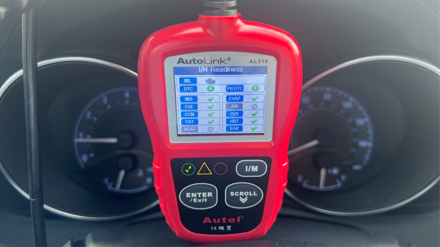 Used 2016 Scion iM image 10