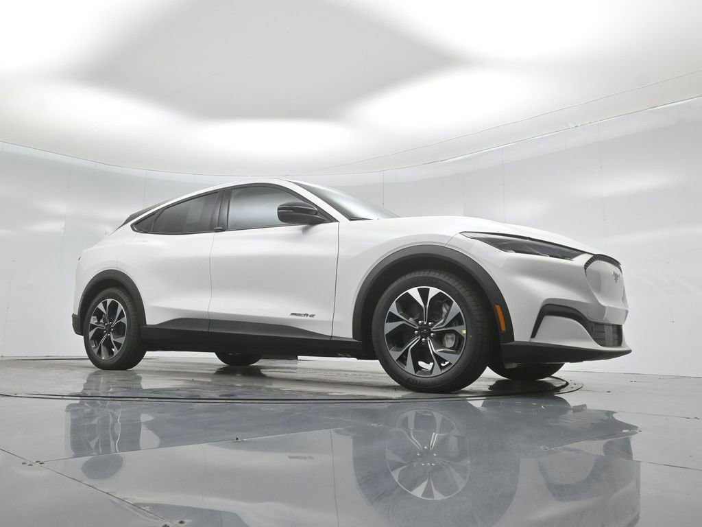 New 2026 Ford Mustang Mach-E Select RWD image 3