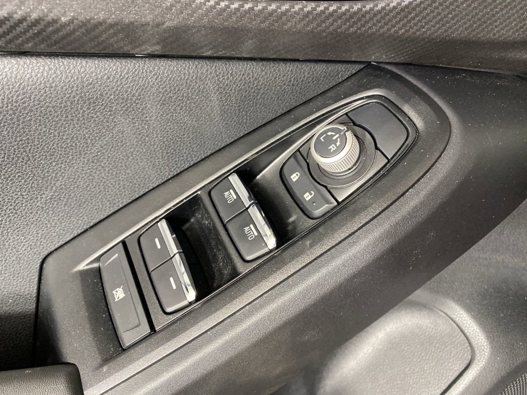 Certified 2025 Subaru Crosstrek 2.5i Limited AWD/4WD image 14